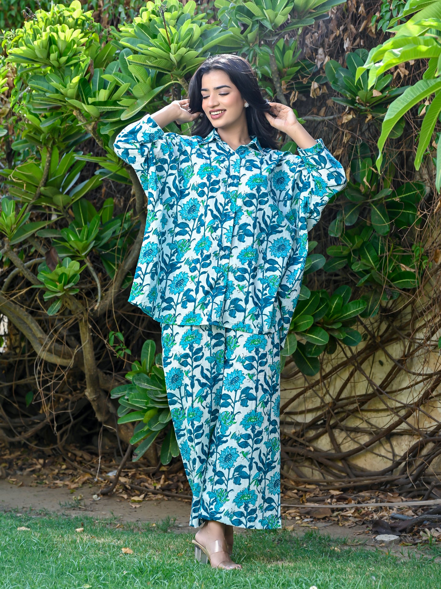 Cove cool co-ord set