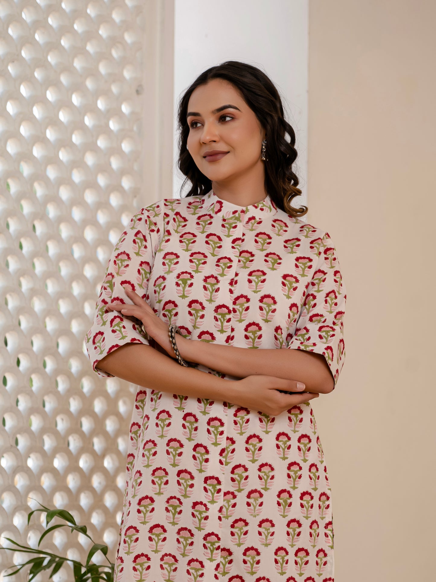 Petal Parade co-ord set