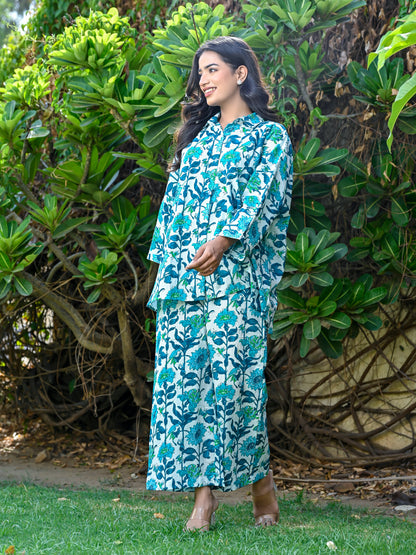 Cove cool co-ord set