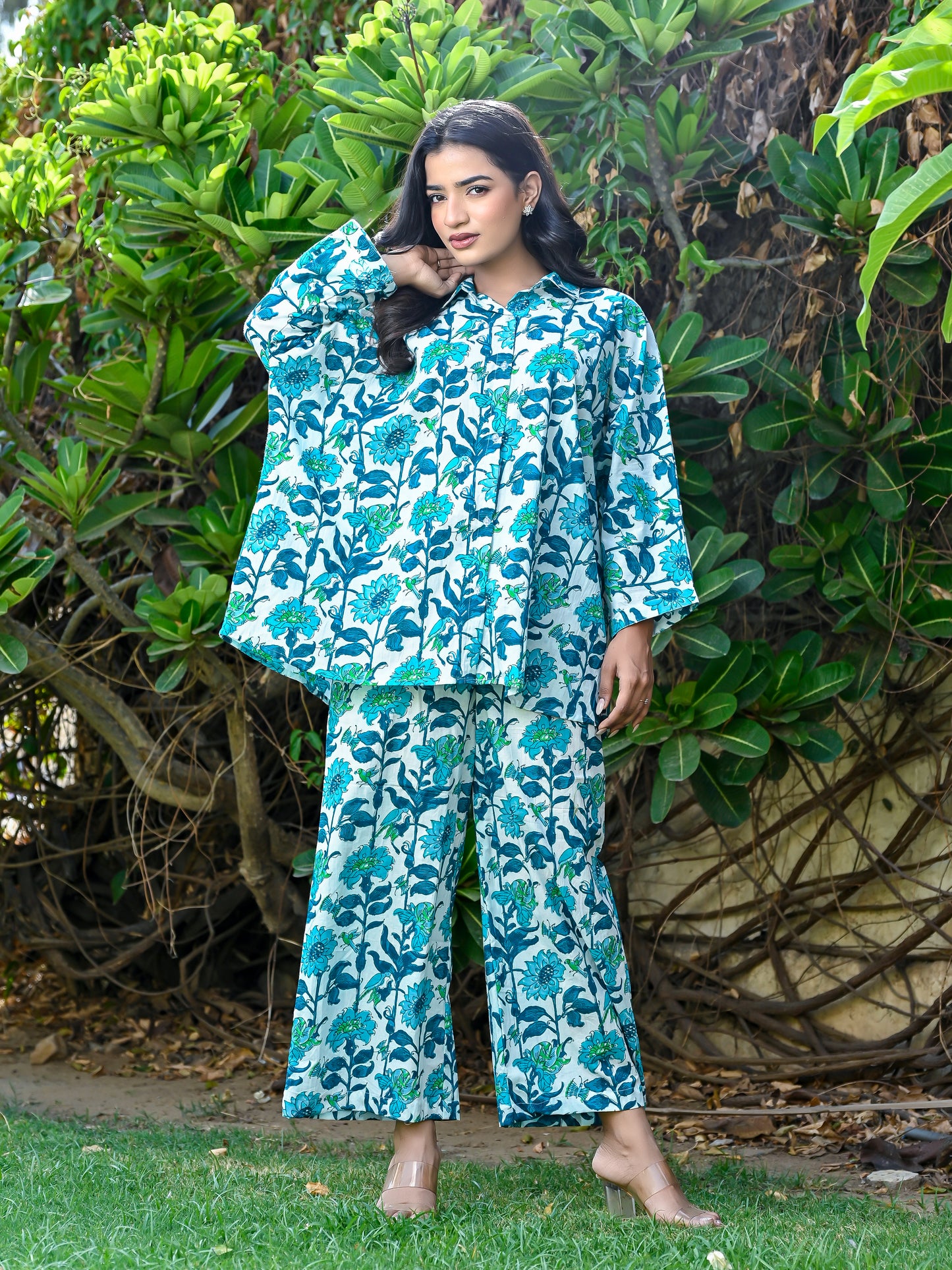Cove cool co-ord set