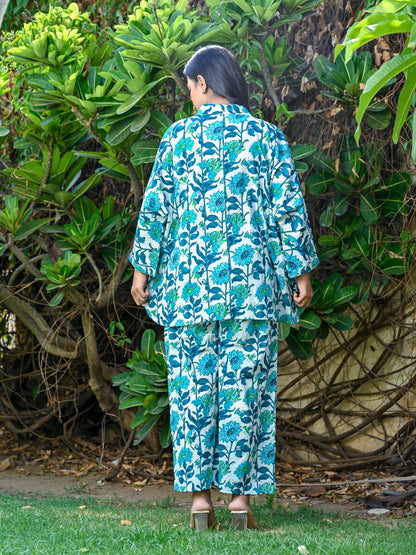 Cove cool co-ord set