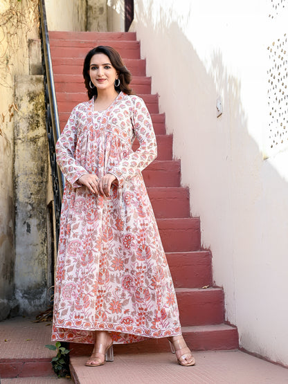 Marmalade Morning Dress