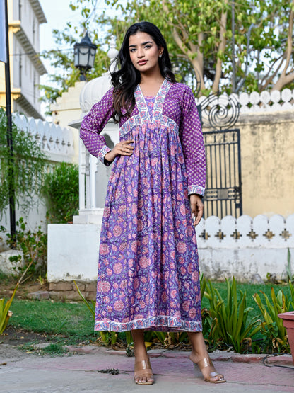 Enchanted Twilight Dress
