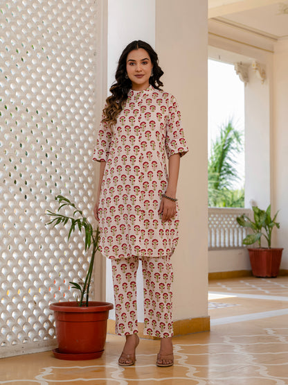 Petal Parade co-ord set