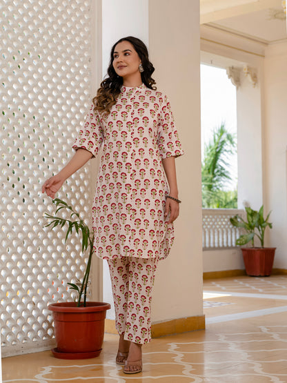Petal Parade co-ord set