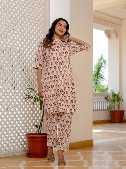 Petal Parade co-ord set