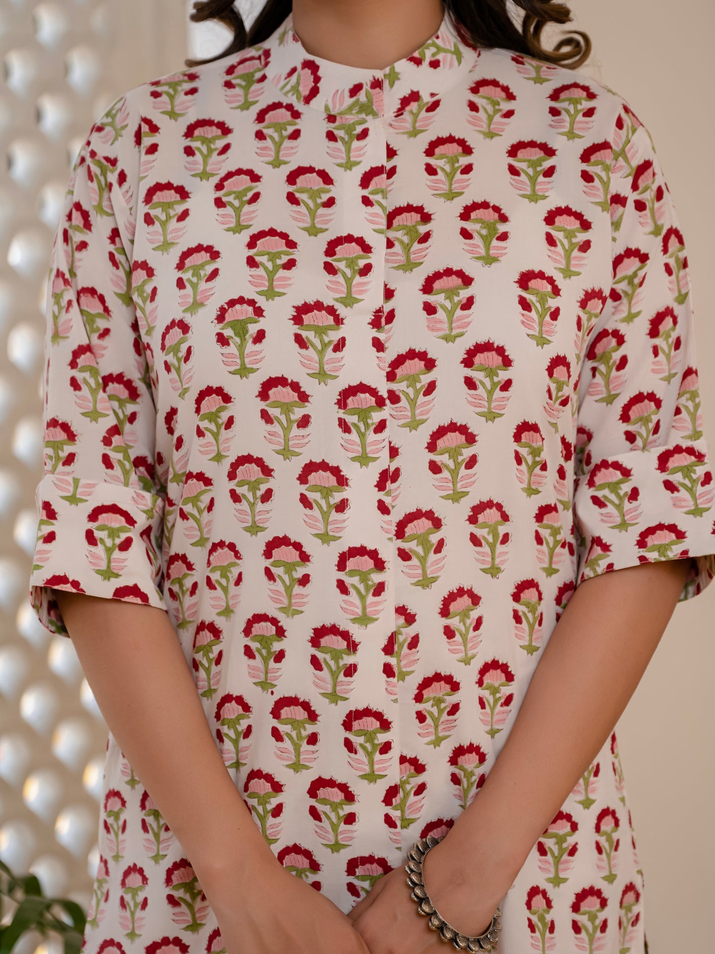 Petal Parade co-ord set