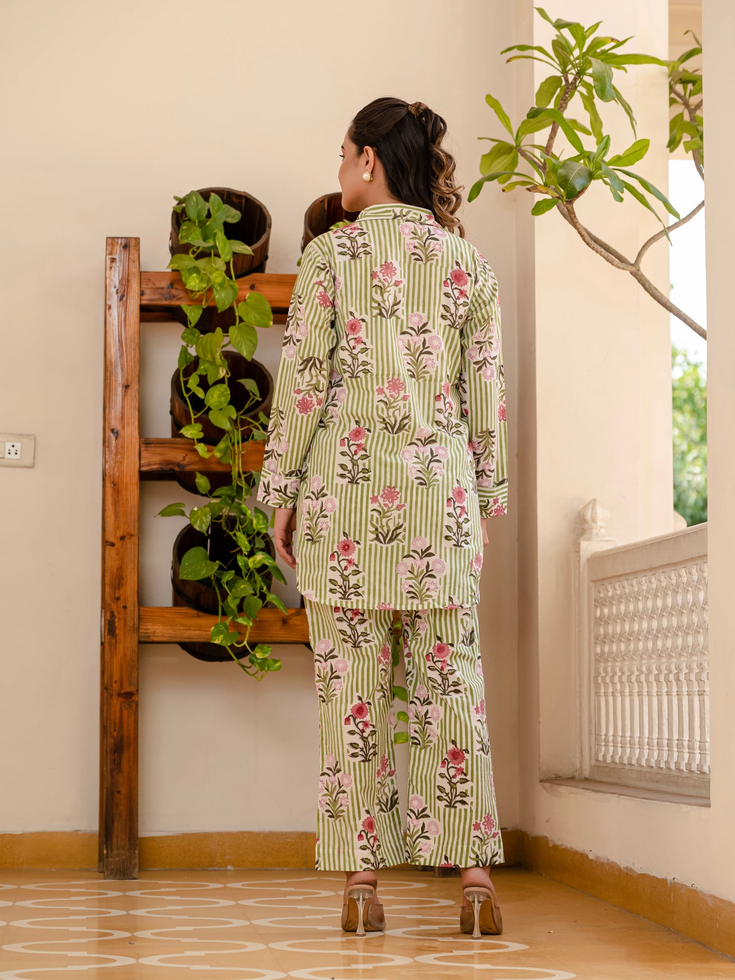 Jungle Jive Co-ord Set