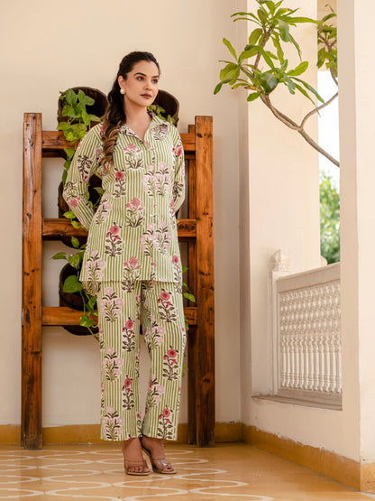 Jungle Jive Co-ord Set
