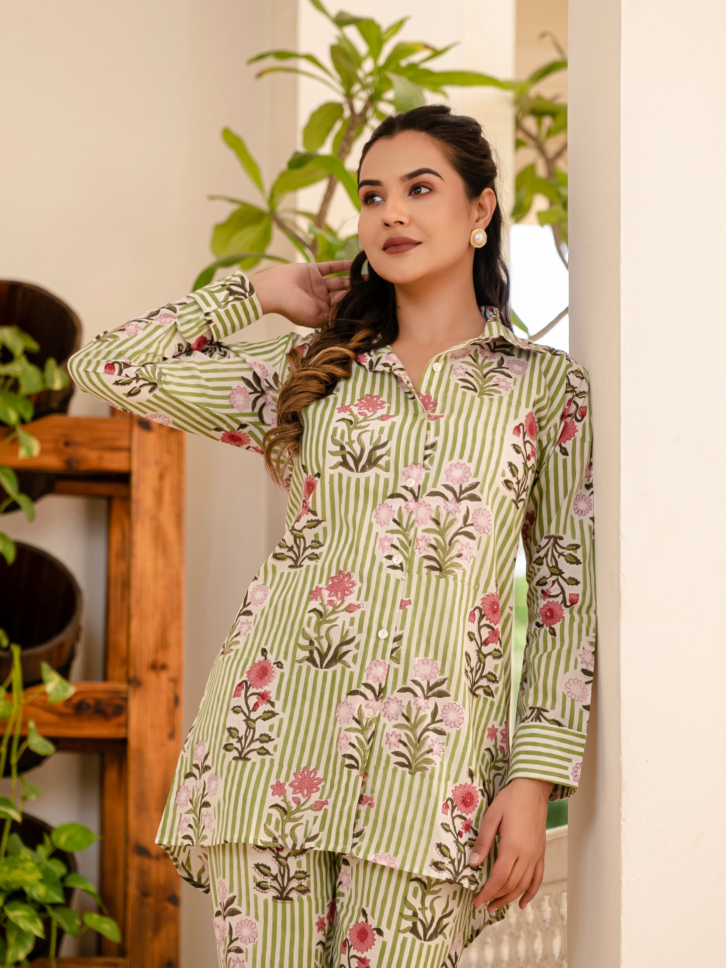 Jungle Jive Co-ord Set