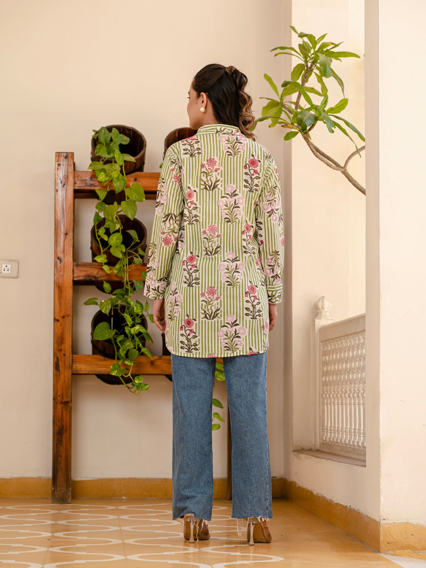 Jungle Jive Shirt