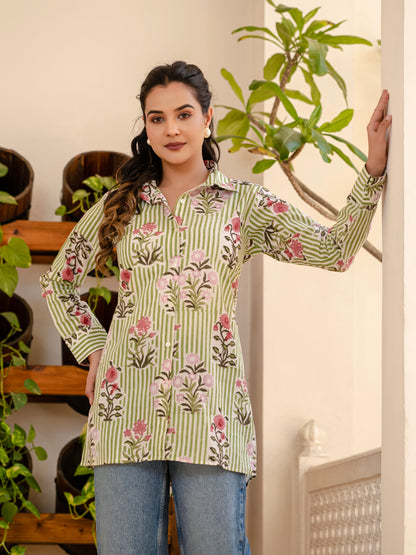 Jungle Jive Shirt
