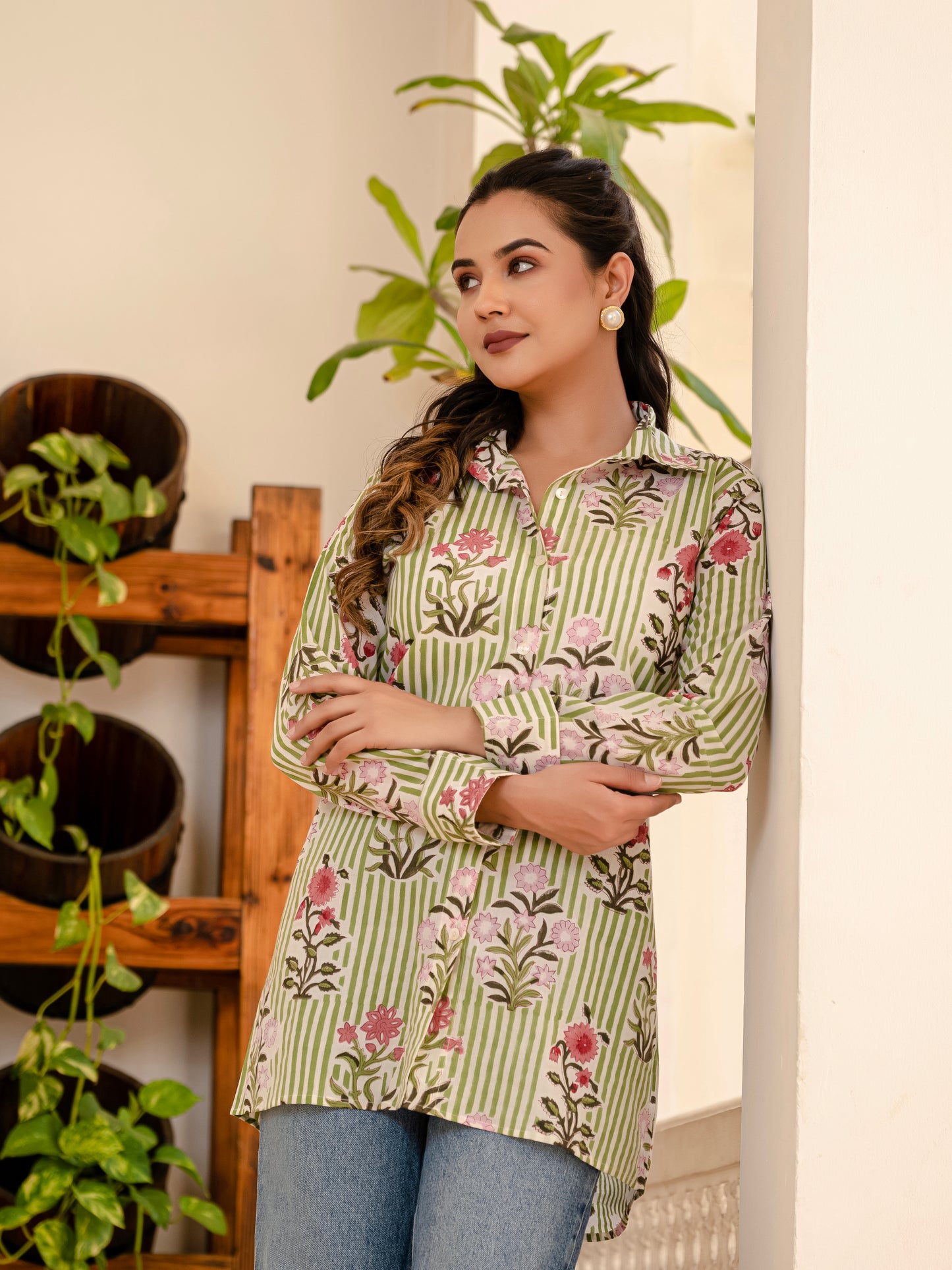 Jungle Jive Shirt
