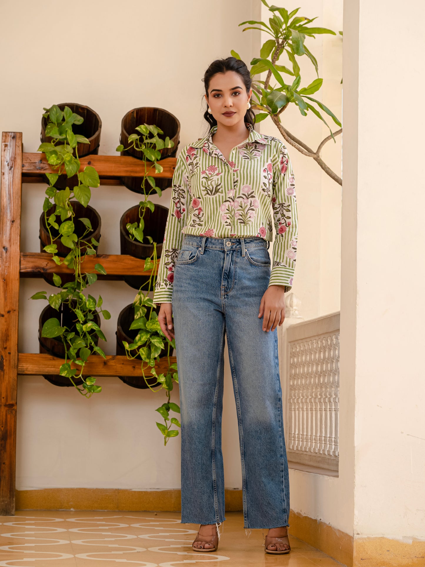 Jungle Jive Shirt