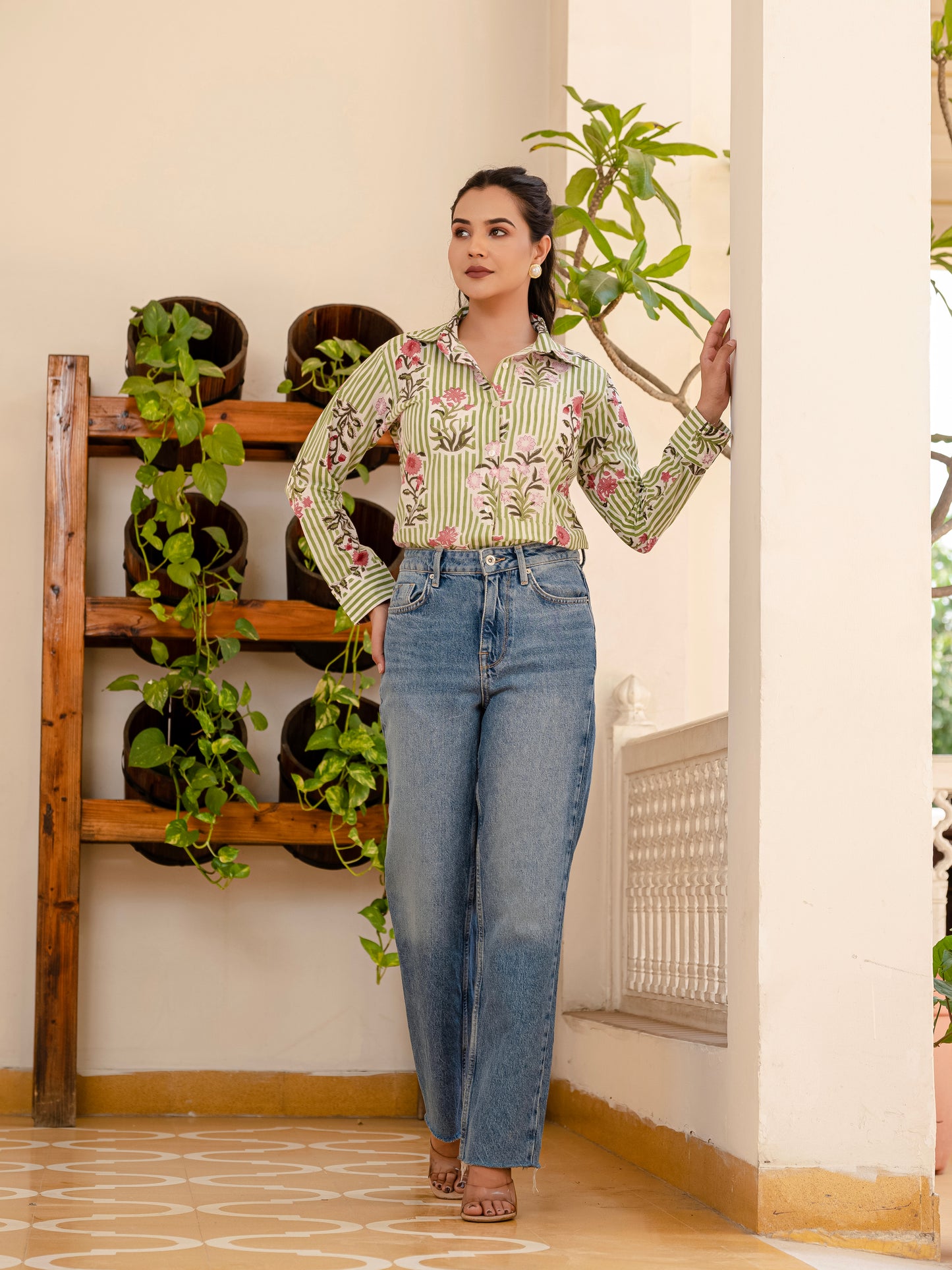 Jungle Jive Shirt