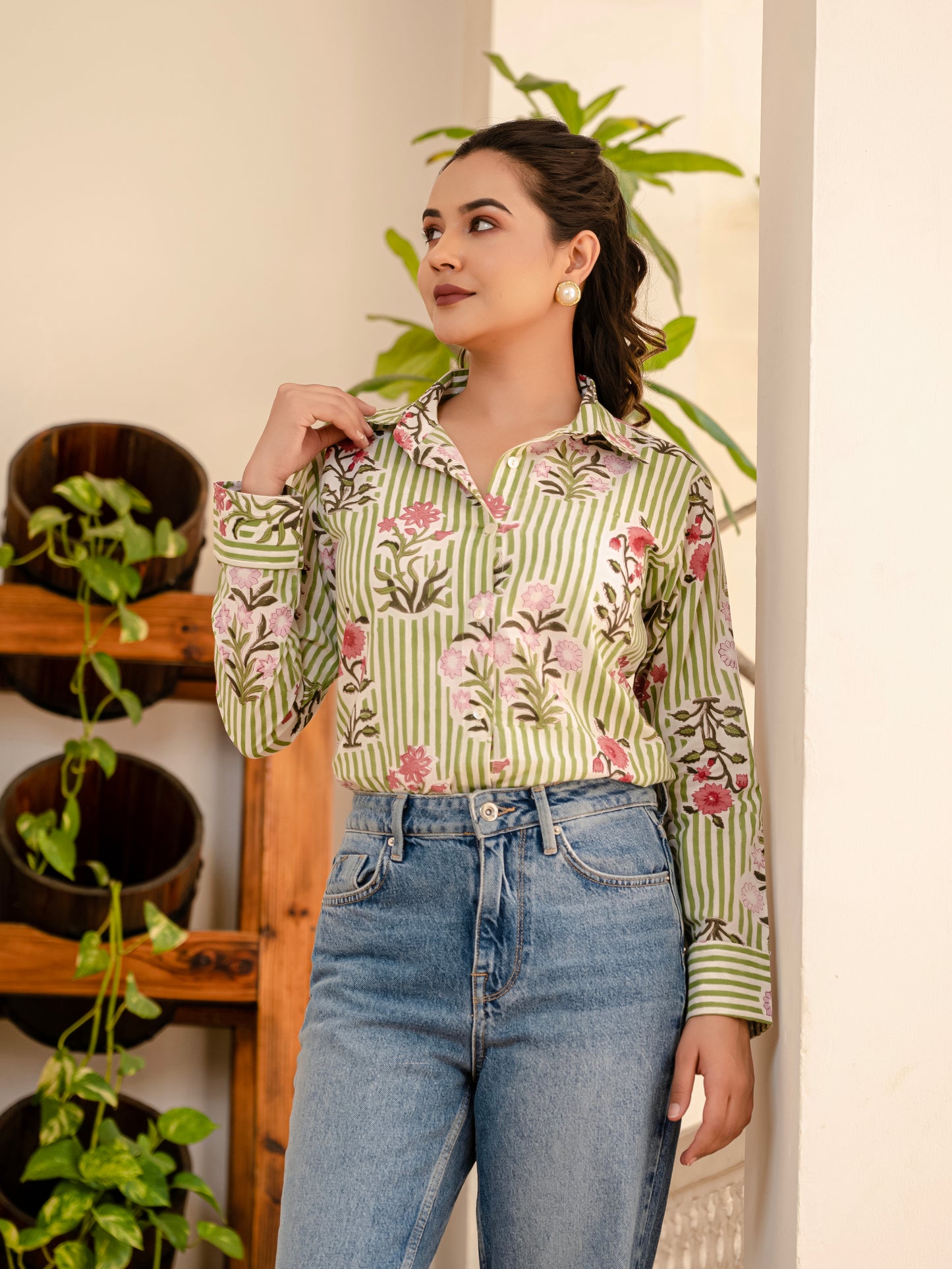 Jungle Jive Shirt