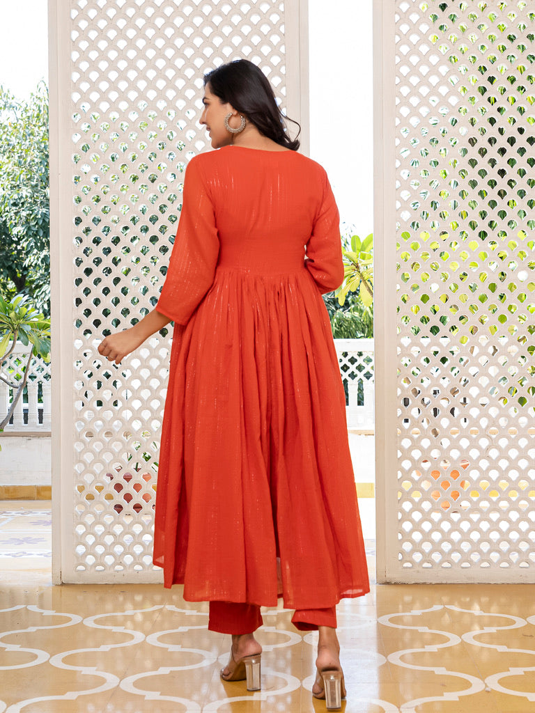 Tangy Threads Lurex Set