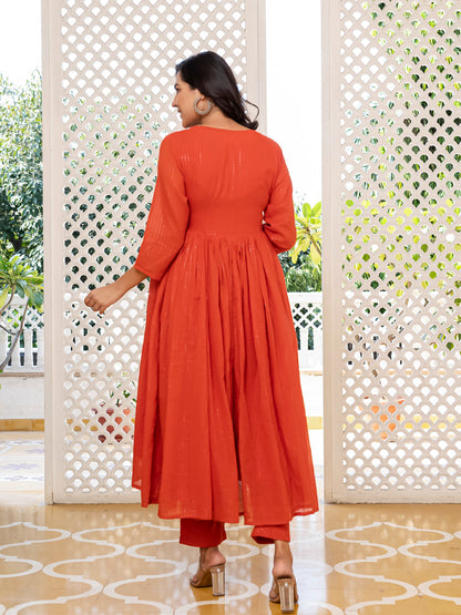 Tangy Threads Lurex Set