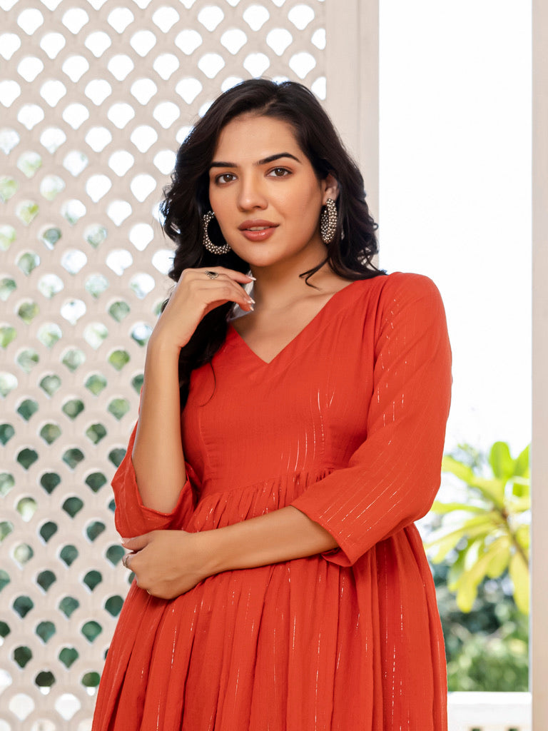 Tangy Threads Lurex Set